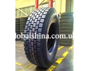 Dynacargo Y126 (ведущая) 295/80 R22.5 152/149M PR18